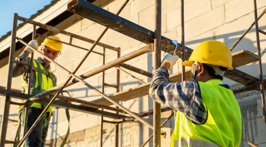 Soffit Repair in Topawa, AZ